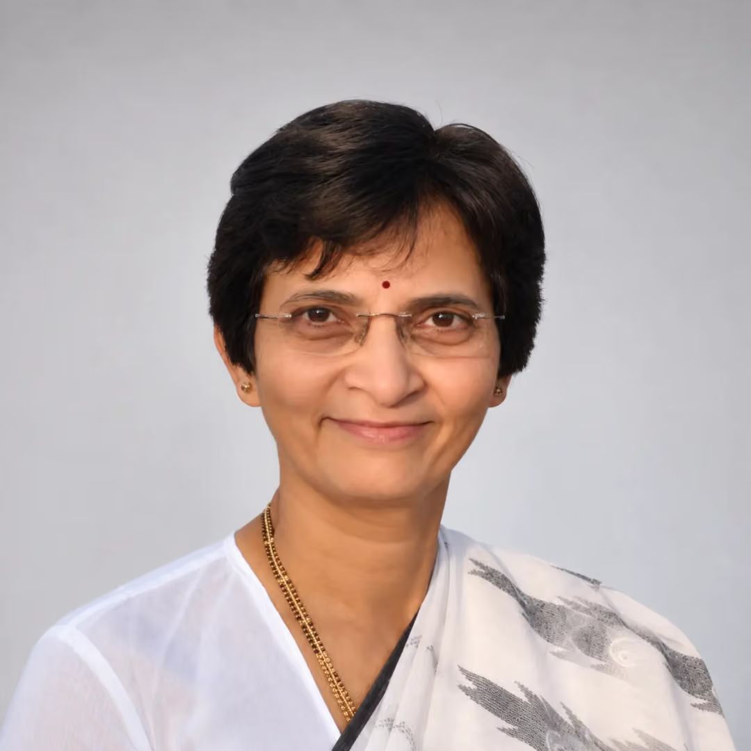 Dr. Pankaja Naik